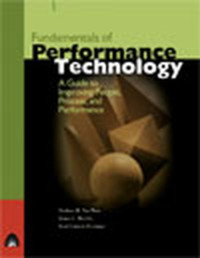 Fundamentals of Performance Technology, Second Edition