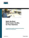 Build the Best Data Center Facility for Your Business (Cisco Press Networking Technology)