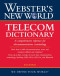 Webster's New World Telecom Dictionary