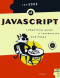 The Book of JavaScript: A Practical Guide to Interactive Web Pages