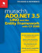Murach's ADO.NET 3.5, LINQ, and the Entity Framework with C# 2008