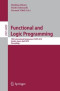 Functional and Logic Programming: 10th International Symposium, FLOPS 2010