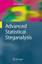 Advanced Statistical Steganalysis (Information Security and Cryptography)
