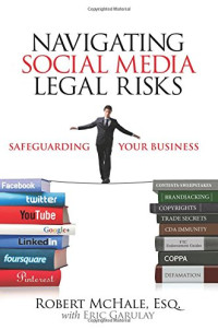 Navigating Social Media Legal Risks: Safeguarding Your Business (Que Biz-Tech)