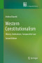 Western Constitutionalism: History, Institutions, Comparative Law