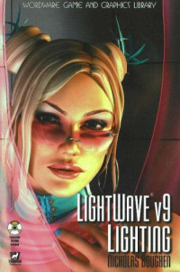 LightWave v9 Lighting (Wordware Game and Graphics Library)