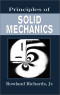 Principles of Solid Mechanics