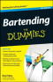 Bartending For Dummies (Cooking)