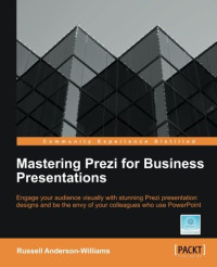 Mastering Prezi for Business Presentations
