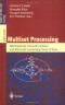Multiset Processing: Mathematical, Computer Science, and Molecular Computing Points of View (Lecture Notes in Computer Science)