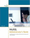 MySQL Administrator's Guide