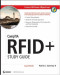 CompTIA RFID+ Study Guide: Exam RF0-101