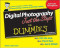 Digital Photography Just the Steps For Dummies (Sports & Hobbies)