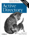 Active Directory: Designing, Deploying, and Running Active Directory