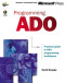 Programming ADO (Dv-Mps Programming)