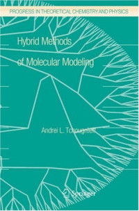Hybrid Methods of Molecular Modeling (Progress in Theoretical Chemistry and Physics)