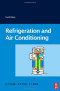 Refrigeration and Air-Conditioning, Fourth Edition