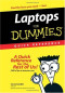 Laptops For Dummies Quick Reference (Computer/Tech)
