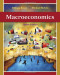 Macroeconomics (Available Titles Coursemate)
