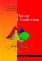 Pattern Classification (2nd Edition)