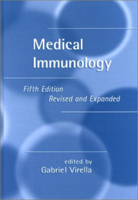 Medical Immunology, Fifth Edition