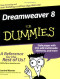 Dreamweaver 8 For Dummies(Computer/Tech)