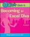 The IT Girl's Guide to Becoming an Excel Diva
