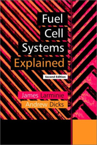 Fuel Cell Systems Explained (Second Edition)