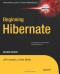 Beginning Hibernate, Second Edition