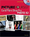 Picture Yourself Learning Corel Paint Shop Pro X2