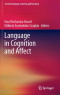 Language in Cognition and Affect (Second Language Learning and Teaching)