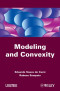 Modeling and Convexity (Iste)