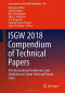 ISGW 2018 Compendium of Technical Papers: 4th International Conference and Exhibition on Smart Grids and Smart Cities (Lecture Notes in Electrical Engineering)