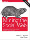 Mining the Social Web: Data Mining Facebook, Twitter, LinkedIn, Instagram, GitHub, and More