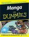 Manga For Dummies (Sports & Hobbies)