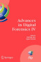 Advances in Digital Forensics IV (IFIP International Federation for Information Processing)