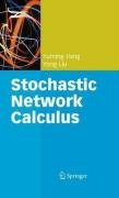 Stochastic Network Calculus (Computer Communications and Networks)