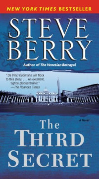 The Third Secret: A Novel