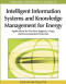 Intelligent Information Systems and Knowledge Management for Energy: Applications for Decision Support, Usage, and Environmental Protection