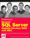 Professional Microsoft SQL Server Analysis Services 2008 with MDX