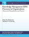 Knowledge Management (KM) Processes in Organizations: Theoretical Foundations and Practice