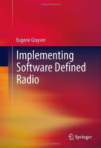 Implementing Software Defined Radio