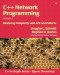 C++ Network Programming, Vol. 1: Mastering Complexity with ACE and Patterns