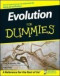 Evolution For Dummies (Math & Science)
