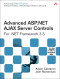 Advanced ASP.NET AJAX Server Controls For .NET Framework 3.5 (Microsoft .Net Development Series)