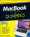 MacBook All-in-One For Dummies