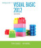 Starting Out With Visual Basic 2012 (6th Edition)