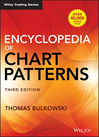 Encyclopedia of Chart Patterns (Wiley Trading)