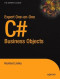 Expert C# Business Objects