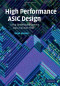 High Performance ASIC Design: Using Synthesizable Domino Logic in an ASIC Flow